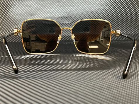 Versace VE2227/S 100287 Sunglasses in Gold